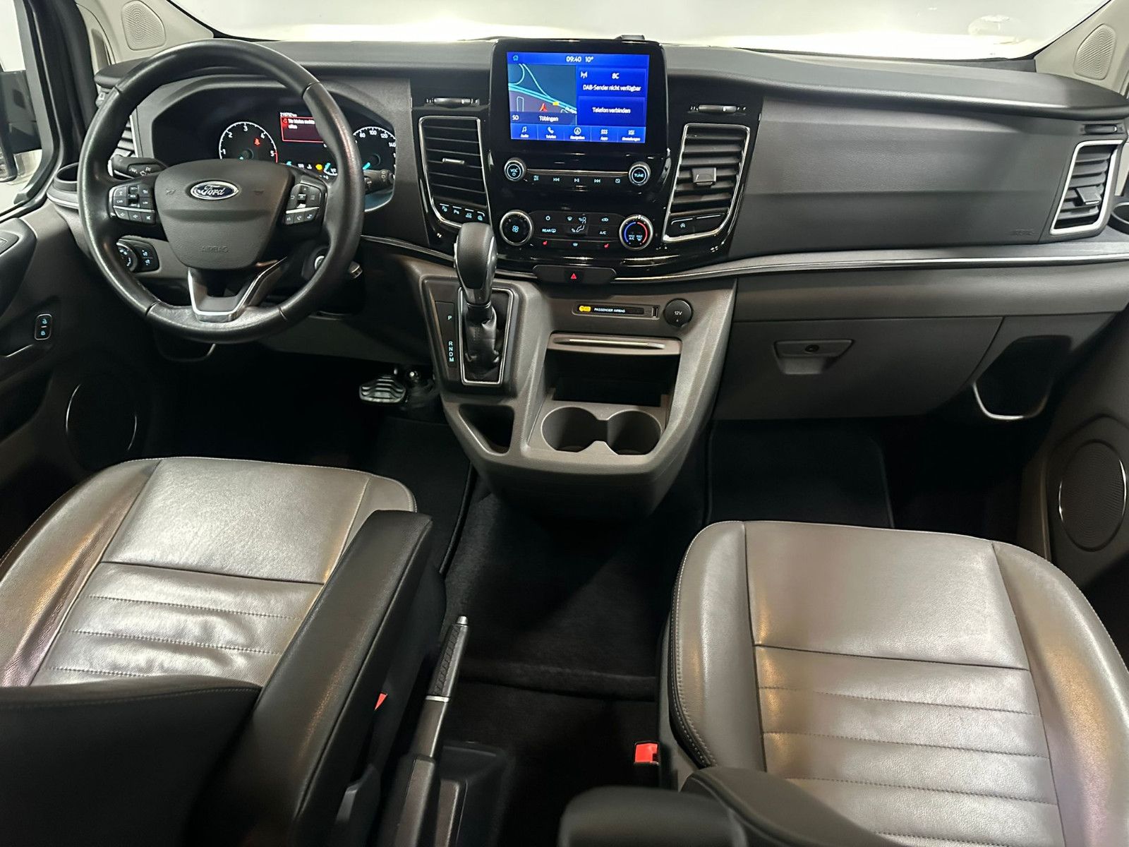 Fahrzeugabbildung Ford Tourneo Custom  320 L2H1 Titanium X*ACC*SDH*2KLI