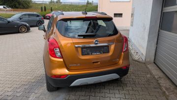 Opel Mokka - 4