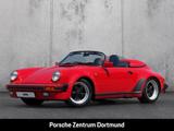 Porsche 911 G-Modell-II 2-Hand Nur 25.500 km Indischrot