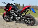 Kawasaki Z 900 (ZR 900 B) Performance Edition  - KAWASAKI 900 Z