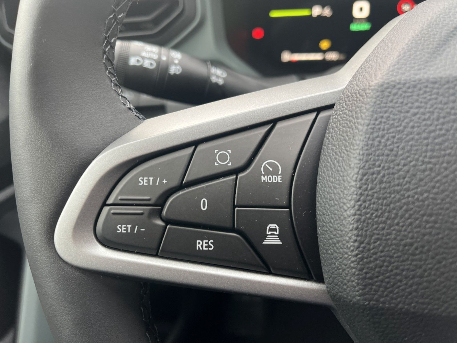 Fahrzeugabbildung Dacia Bigster Hybrid 155 Extreme