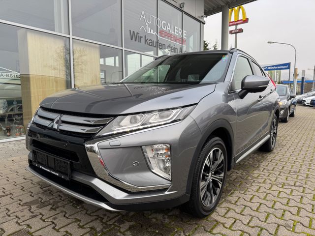 Mitsubishi Eclipse Cross Intro Edition Automatik