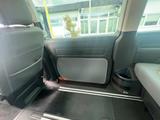 Volkswagen T5.1 Multivan Panamera Leder ACC 7Sitzer - Volkswagen T5 Multivan in Lübeck