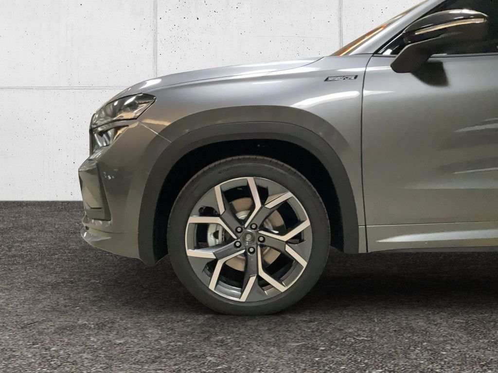 Skoda Kodiaq - Bild 21