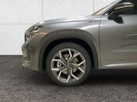 Skoda Kodiaq - Vorschau Bild 21