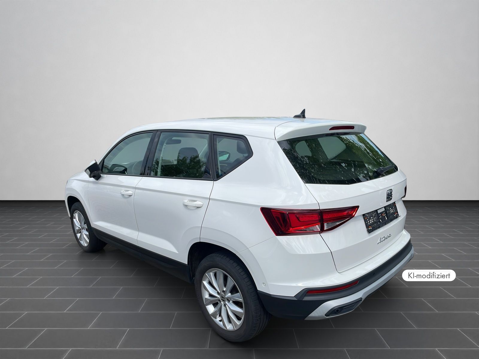 Seat Ateca - Bild 8