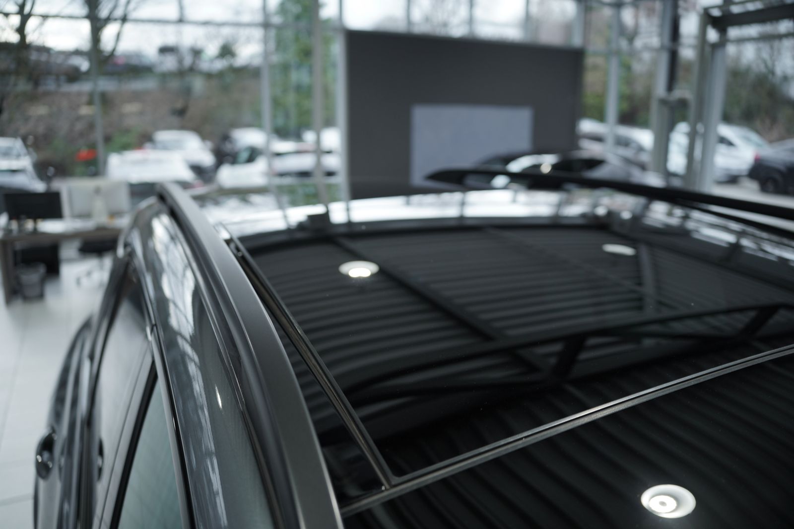 Mercedes Benz Gle 350