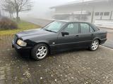 Mercedes-Benz 200 - Mercedes-Benz 200 aus 1997