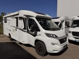 Knaus Sky TI 700 MEG Silver Selection - Knaus 7