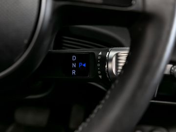 Hyundai Ioniq 5 Basis Elektro Autobahnassistent Kamera