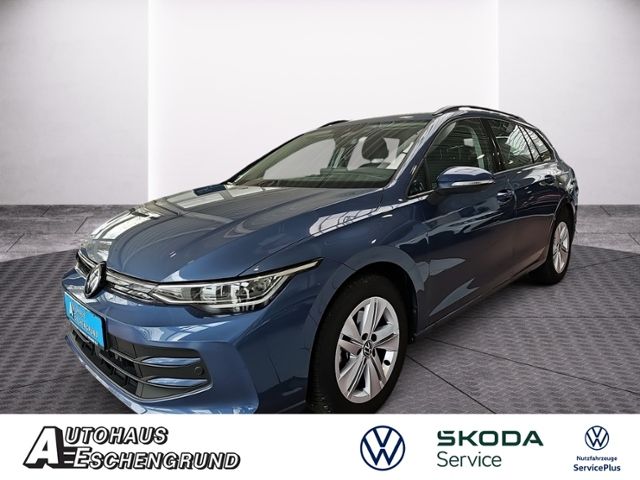 Fahrzeugabbildung Volkswagen Golf Variant 1.5 TSI Life STANDHZ NAVI AHK 4xSHZ