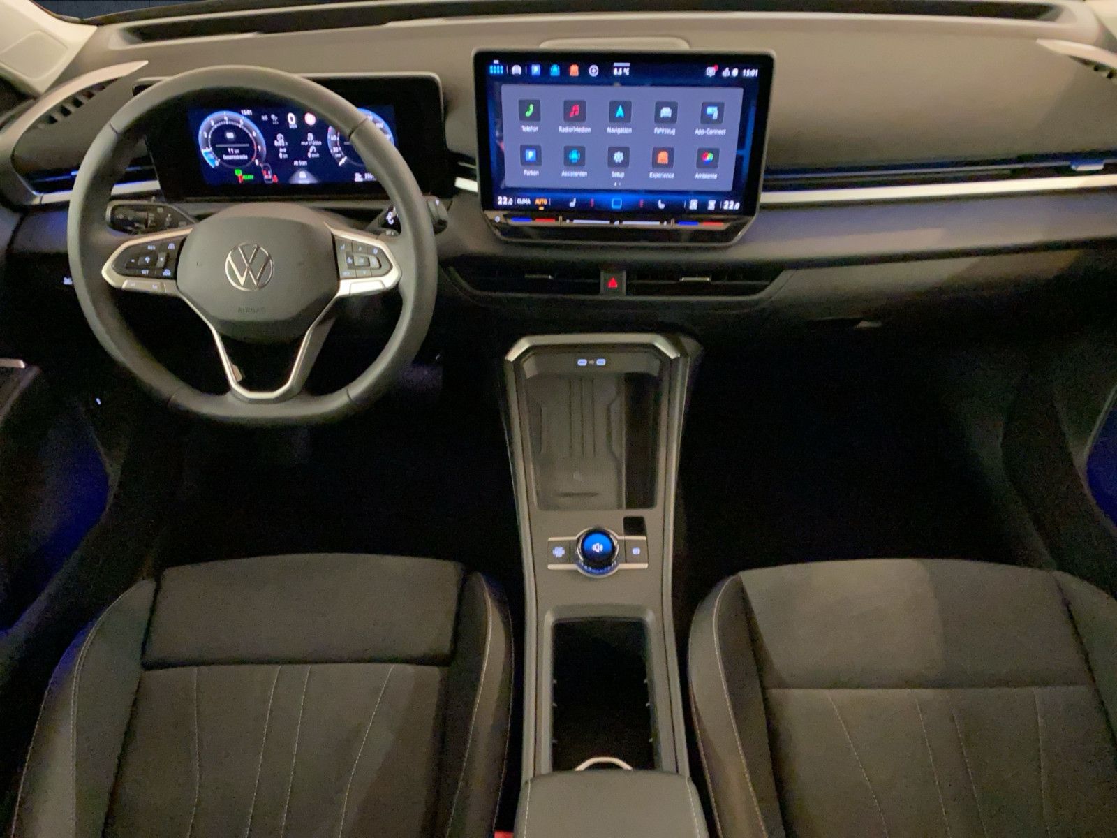 Volkswagen T-Roc - Bild 10