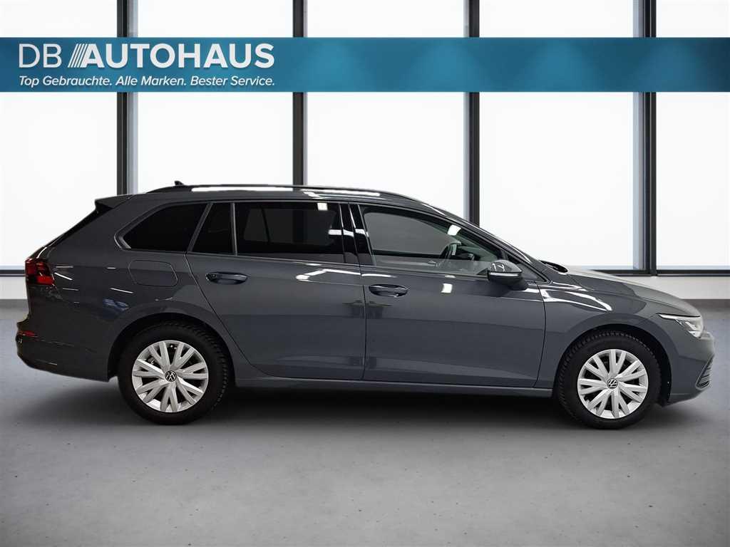 Volkswagen Golf Variant Life 1.0 TSI Navi Rückfahrkamera