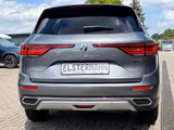 Renault Koleos dCi 185 FAP  Initiale Paris*SHZ*LHZ*Navi* - Renault Koleos: Fap