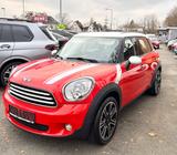 MINI Cooper Countryman - John Cooper Works - SHZ - 18