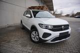 Volkswagen T-Cross 1.0TSI Life Navi/MirrorLi SHZ PDC ACC - Volkswagen T-Cross Neuwagen