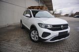 Volkswagen T-Cross 1.0TSI Life Navi/MirrorLi SHZ PDC ACC - Volkswagen T-Cross Neuwagen