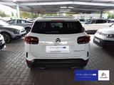 Citroën C5 Aircross Plus 136 *NAV*KAM* PDC*SZH* - Citroën: Aircross