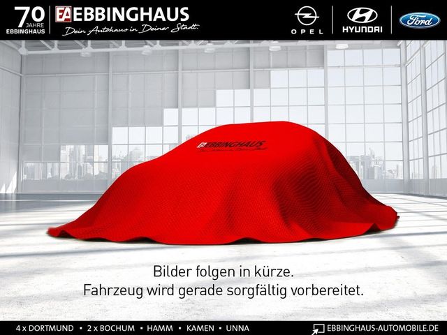 Ford Focus Cool&Connect NAVI LED KEYFREE PDC KLIMAAUT
