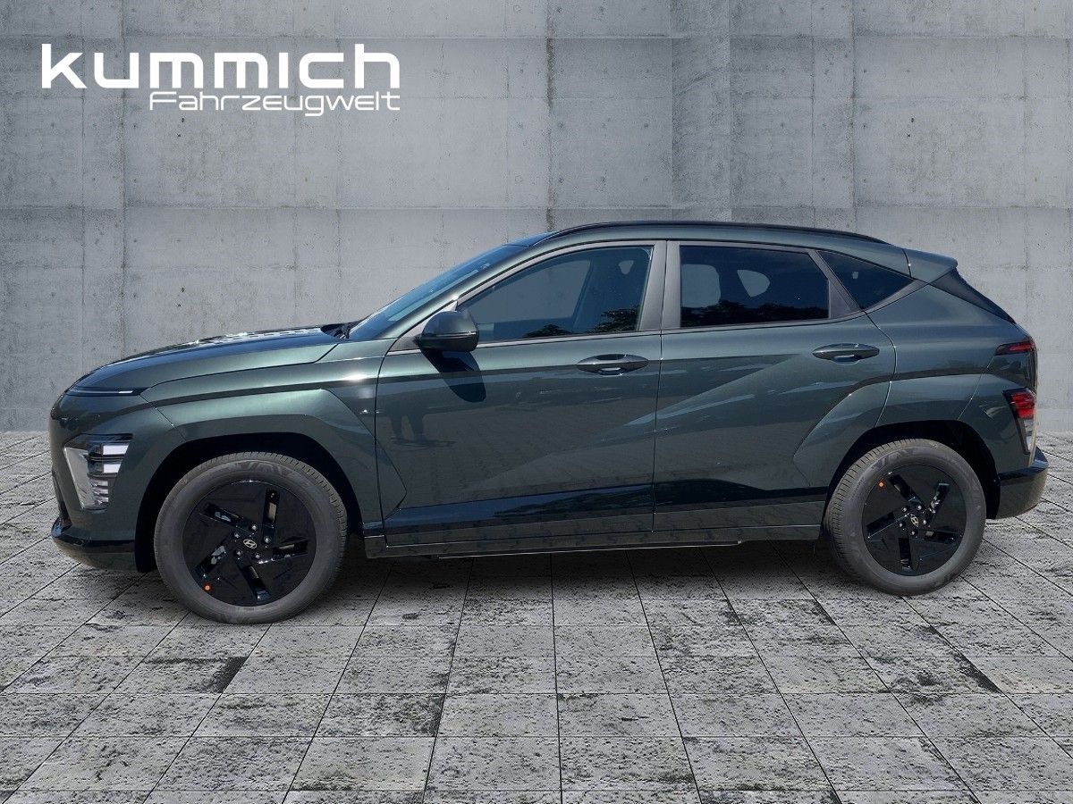 Hyundai KONA - Bild 6
