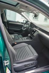 Volkswagen Passat Alltrack 2.0 TDI SCR 176kW DSG 4MOT A... - VW Passat Alltrack von privat