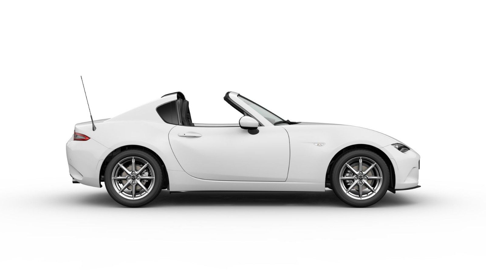 Mazda MX-5 - Bild 5