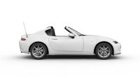 Mazda MX-5 - Vorschau Bild 5