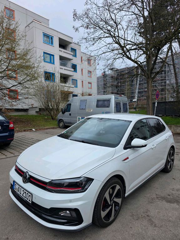 Image of Volkswagen Polo