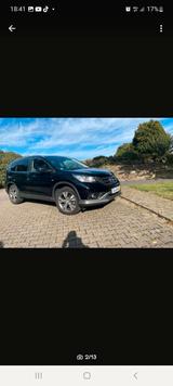 Honda CR-V 2.2 i-DTEC 4WD Executive Automatik Exec... - Honda CR-V in Essen