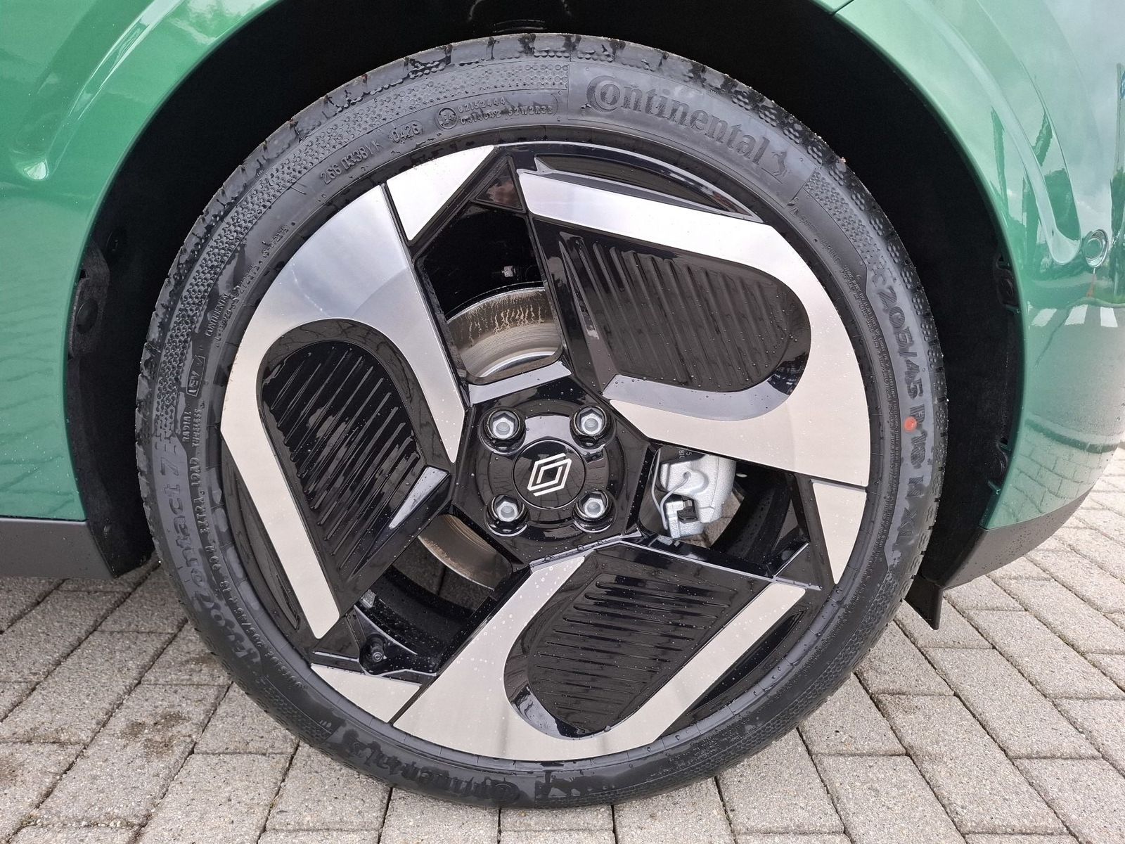 Renault Twingo - Bild 42