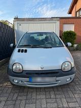 Renault Twingo 1 CO6 / Bastlerfahrzeug / f... - gebrauchte Renault Twingo aus dem Jahr 2002