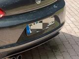 Volkswagen Scirocco 2.0 TSI DSG - - Volkswagen Scirocco aus 2010
