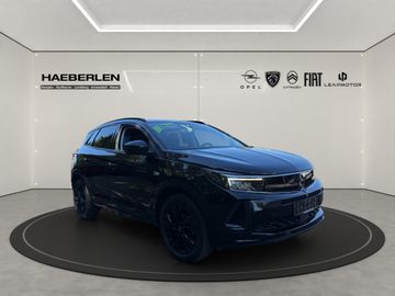 Opel Grandland (X) - 7