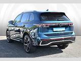 Volkswagen Tiguan 2.0 l TSI DSG R-Line 4Motion - Volkswagen Tiguan mit Benzin-Antrieb