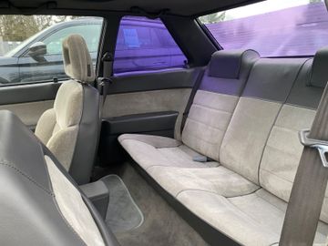 Fahrzeugabbildung Mazda 626 2.0 Oldtimer*H-Kennzeichen*Elektr. Fensterh*