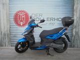 Kymco Agility 50  4T 16+ - Offers