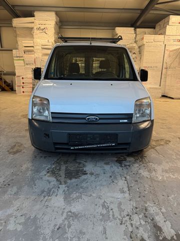 Ford Transit Gonnect 2005 151.000km