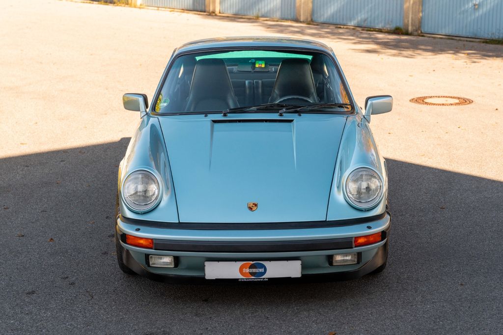 Porsche 911 Urmodell
