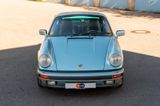 Porsche 911 Carrera 3,2 Coupé  orig.55tkm deutsch 930/20