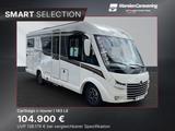 Carthago c-tourer I  143 LE (466) Fiat