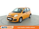 Fiat Panda 1.0 Mild-Hybrid*AHK*KLIMA*WENIG-KM* - Fiat Panda Kleinwagen Km h mit Benzin-Antrieb