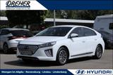 Hyundai IONIQ Trend-Paket Elektro Klima/Sitzhzg./BC/eFH. - Hyundai IONIQ: Trend