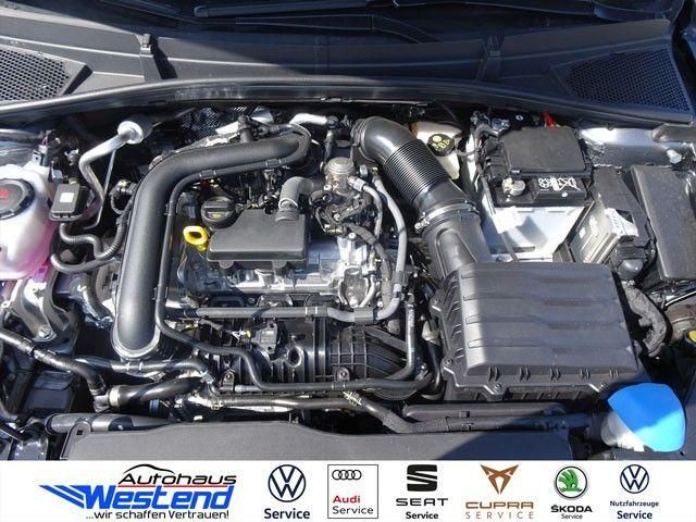 Fahrzeugabbildung SKODA Fabia Monte Carlo 1.0l TSI 85kW Automatik LED