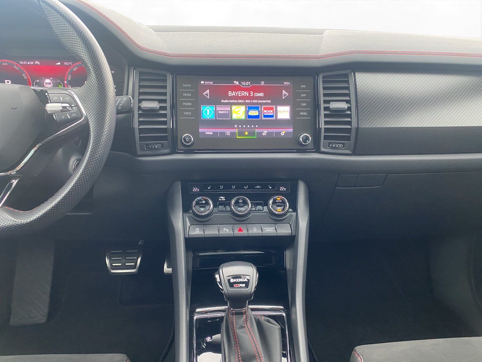 Skoda Kodiaq - Bild 13