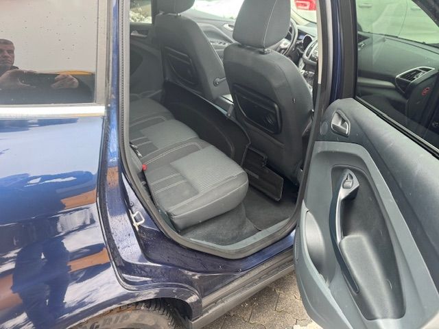 Fahrzeugabbildung Ford C-MAX Titanium KLIMA XENON ALU