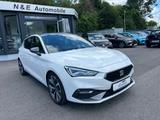 Seat Leon FR 2.0 TSI DSG *Schiebedach*Navi*LED* - Seat Leon in Augsburg