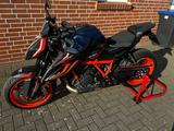 KTM 1290 Super Duke R