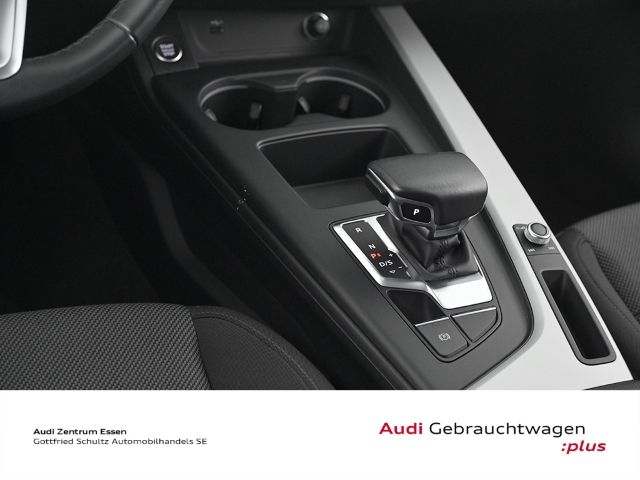 Audi A4 - Bild 16