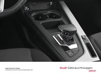 Audi A4 - Vorschau Bild 16