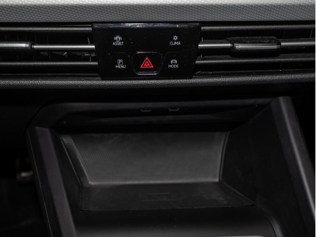 Volkswagen Golf VIII 1.5 eTSI DSG Move Plus Paket Navi LED, миниатюра 17